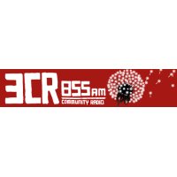 3CR logo