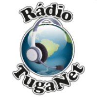 Radio TugaNet logo