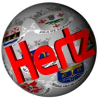 Rádio Hertz logo