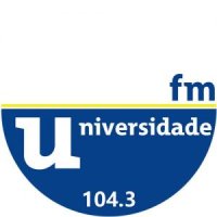 Universidade FM logo