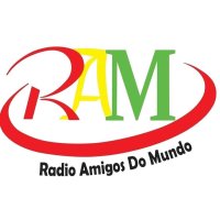 Radio Amigos do Mundo logo