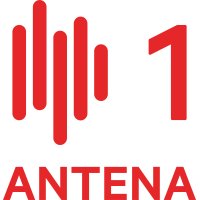 Rádio Antena 1 logo