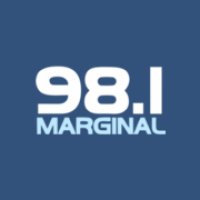 Rádio Marginal logo