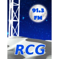 Rádio Clube de Grândola logo