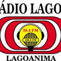 Rádio Lagoa logo