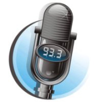 Rádio Marcoense logo