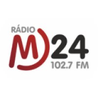 Rádio Miróbriga logo