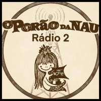 porão da nau 2 logo