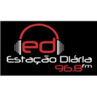 Estação Diária logo