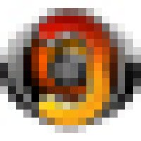Rádio nove3cinco logo