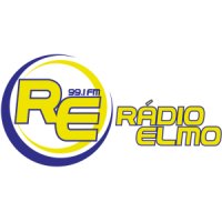 Rádio Elmo logo