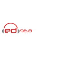 Estação Diária Rádio, Viseu – 96.8 FM logo
