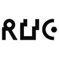 RUC Rádio Universidade de Coimbra logo