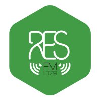 RES FM logo