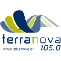 Rádio Terra Nova logo