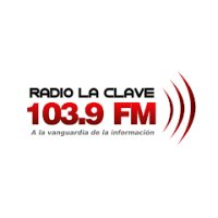 La Clave 103.9 logo