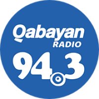 Qabayan Radio 94.3 FM (FLAC) logo