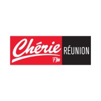 Chérie FM Réunion logo