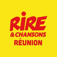 Rire et Chansons Réunion logo