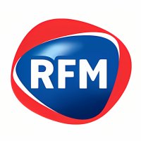 RFM Réunion logo