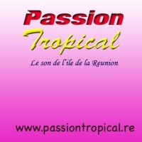 Passion Tropical logo