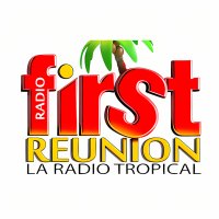 Radio First Réunion logo
