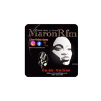 MaronRfm logo
