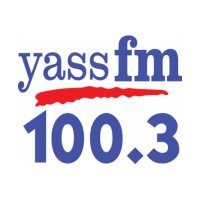 Yass FM - Yass - 100.3 FM (MP3) logo