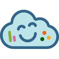Wolkenradio logo