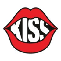 Kiss Fm Ro logo