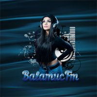 Balamuc_Fm -Cluj Napoca logo