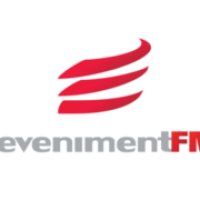 Eveniment FM Sibiu 103.2 logo