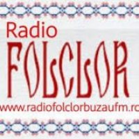 Radio Folclor Buzau logo