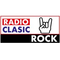 Clasic Radio_Rock -București logo