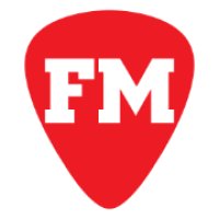 Rock Fm Blues logo