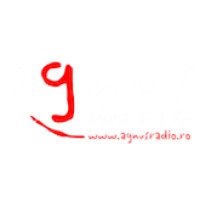 Agnus Rádió -Cluj Napoca 88,3 FM logo