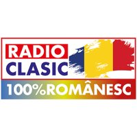 Clasic Radio_100% Romanesc -București logo