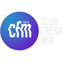 CFM Radio logo