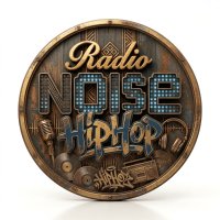 Radio Noise HipHip logo