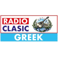 Clasic Radio_Greek Music -București logo