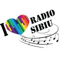 Sibiu  Radio -Sibiu 91.1 FM logo
