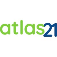 Atlas21 (Atlas FM) -Alba Iulia 99,7 FM logo