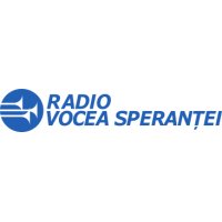 Radio Vocea Speranței RVS logo