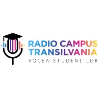 Radio Campus Transilvania logo