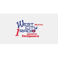 West City Radio logo
