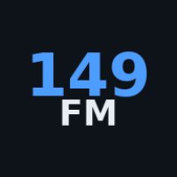149FM logo