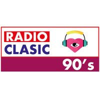 Clasic Radio_90 -București logo
