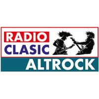 Clasic Radio_AltRock -București logo