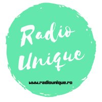Unique Romania logo