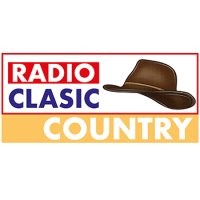 Clasic Radio_Country -București logo
